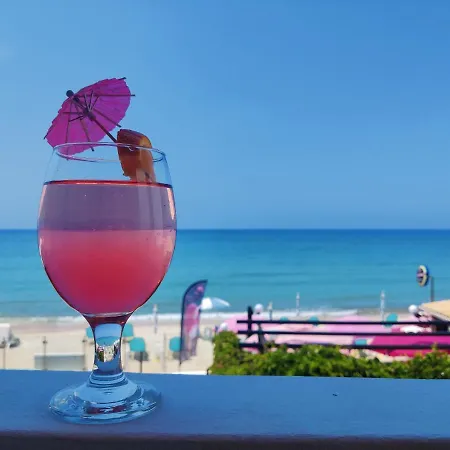 Kostas Skondros Apartmán *