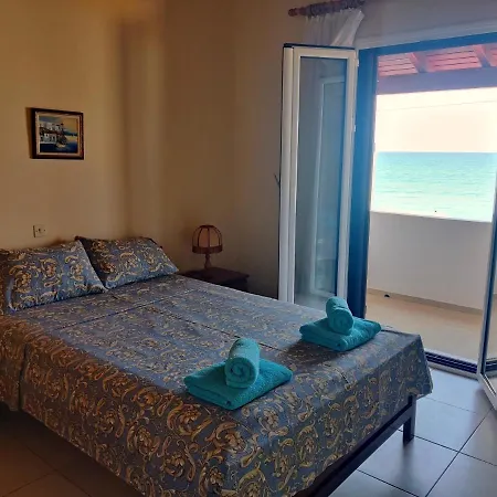 Apartmán Kostas Skondros