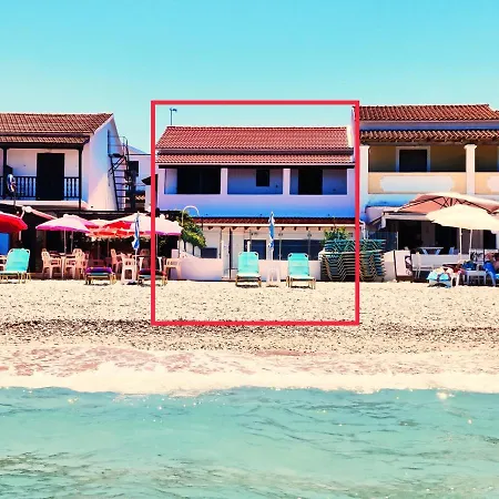 Kostas Skondros Acharavi (Corfu)