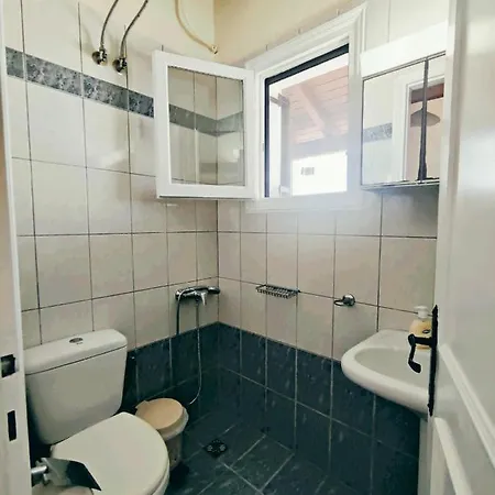 Apartament Kostas Skondros