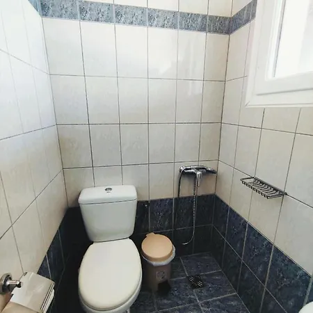 Apartament Kostas Skondros *