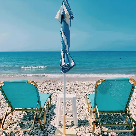 Kostas Skondros